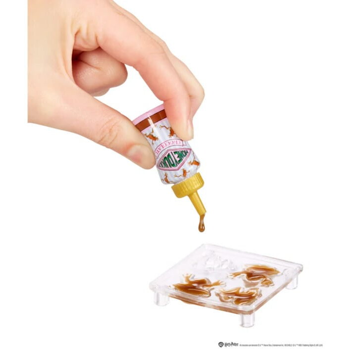 Jucarie Miniverse  Make It Mini Mini Obiecte De Colectie Honeydukes Harry Potter