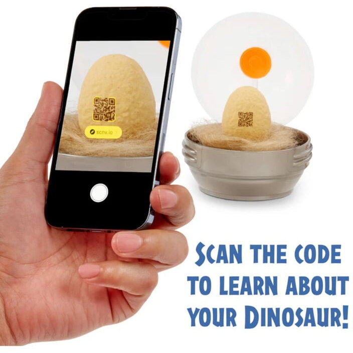 Jucarie Miniverse Make It Mini Dinozaurii Jurassic World