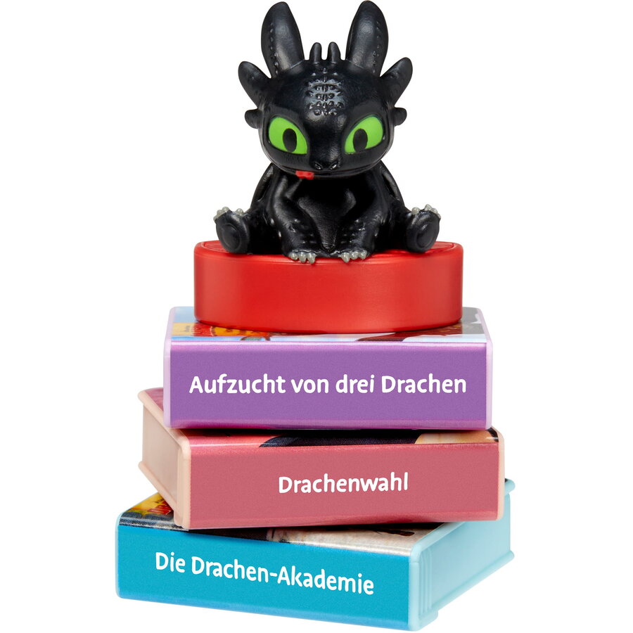 MGA Entertainment Little Tikes Story Dream Machine - How to Train Your Dragon Toothless Collection