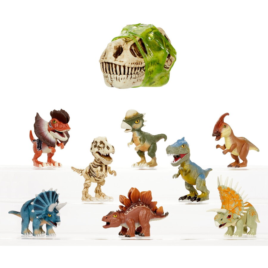 Jucarie Gross-a-Saurus