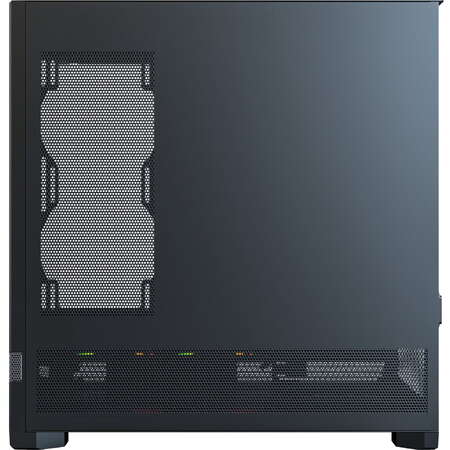SKY 3 (black, panoramic glass front)