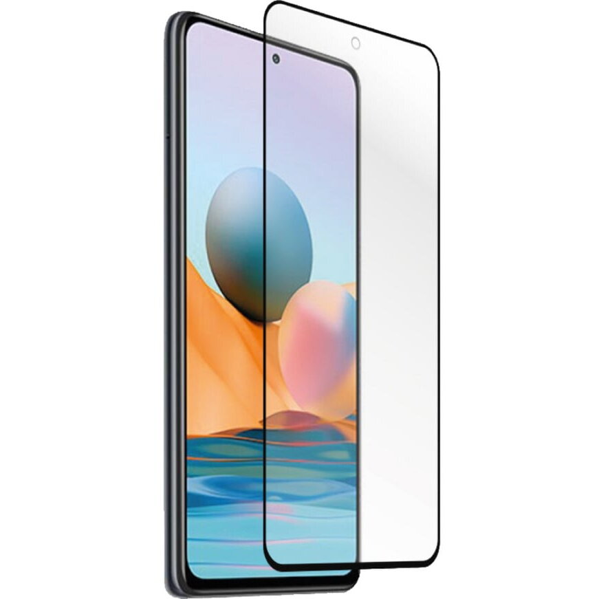 GPS NEVOGLASS 3D Tempered Glass Screen Protector for Samsung Galaxy…