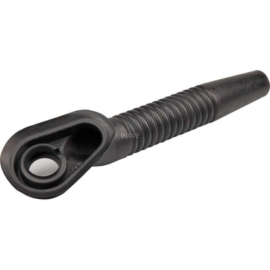 Adapter Drill Dust Extractor Multi (black)