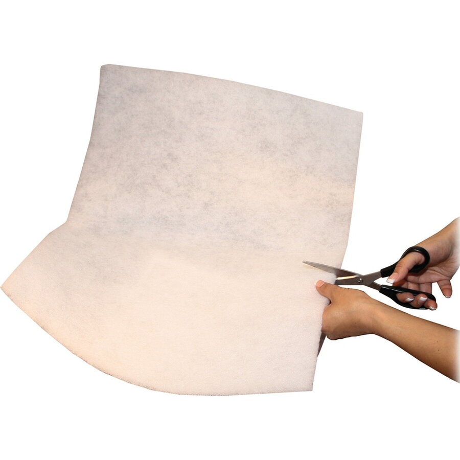 MI152FN Grease Filter Fleece 3-Pack