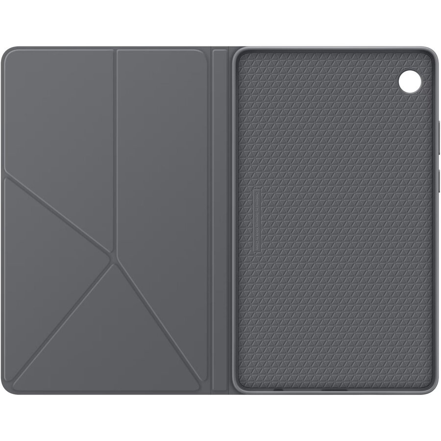 GPS Book Cover Case Black for  Galaxy Tab A11