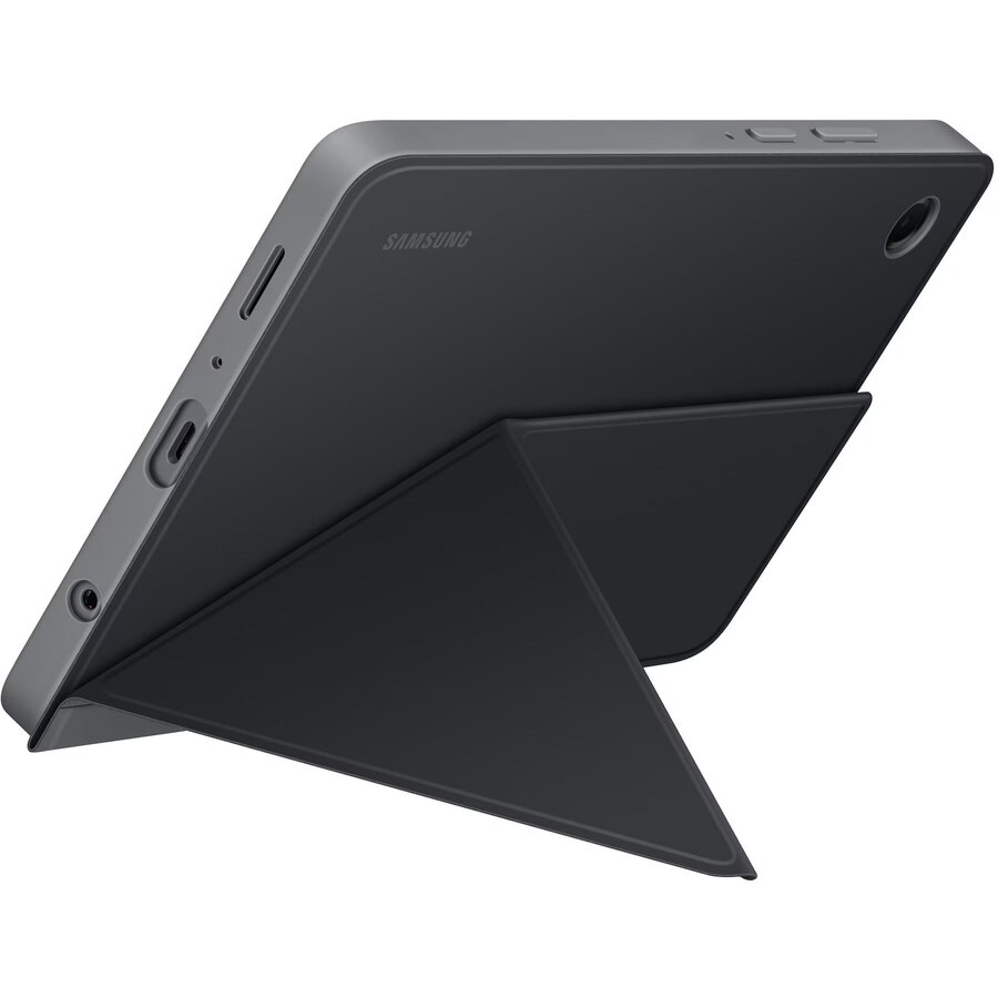 Husa Tableta Samsung Flip Case EF-BX130PBEGWW Galaxy Tab A11 Negru — imaginea 4