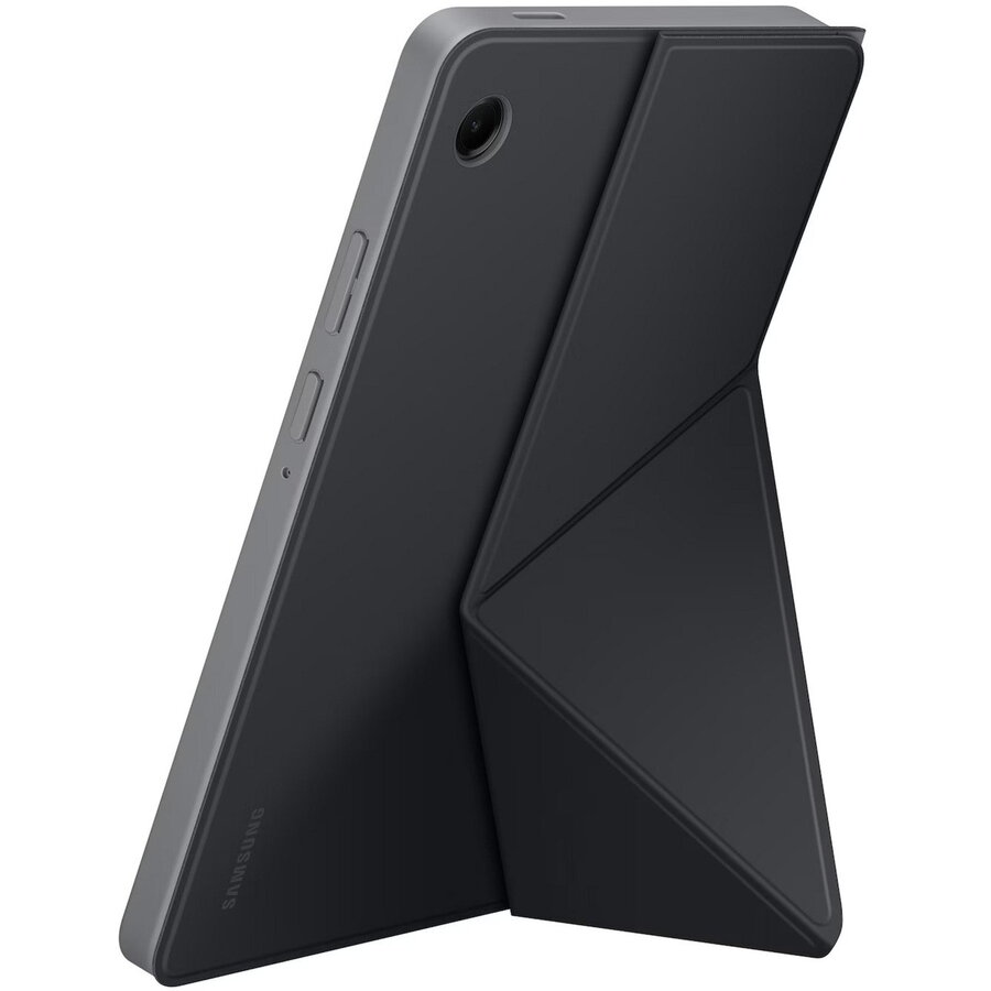 Husa Tableta Samsung Flip Case EF-BX130PBEGWW Galaxy Tab A11 Negru — imaginea 5