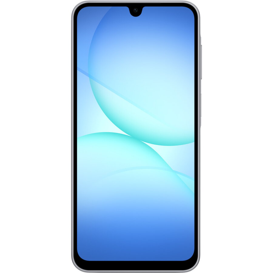 GPS Galaxy A17 5G Smartphone 128GB 4GB RAM Gray Android