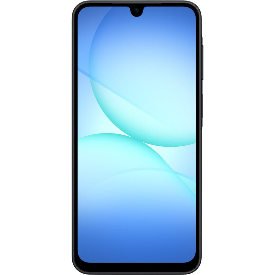 GPS Galaxy A17 Smartphone 128GB 4GB RAM Black Android