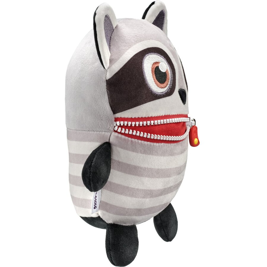Jucarie Mancator de Griji Rokko Editia Boogie Woogies 20cm +1 an