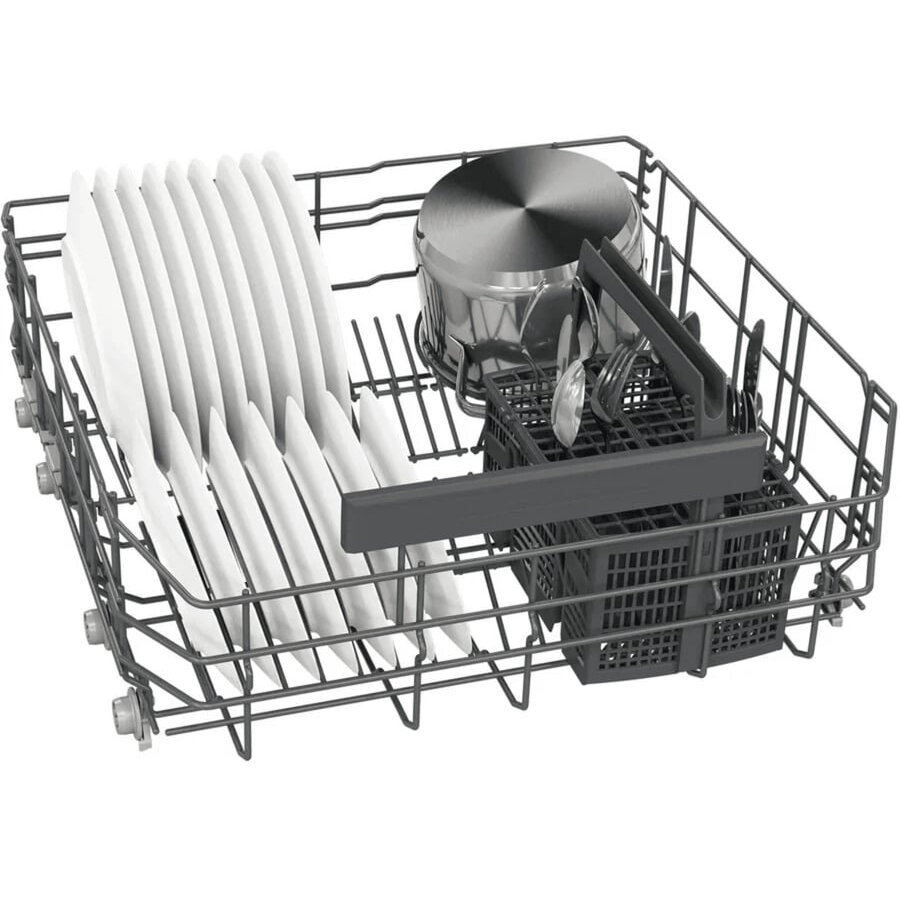 SX63HX14AE iQ300 Built-in Dishwasher 60cm Home Connect XXL