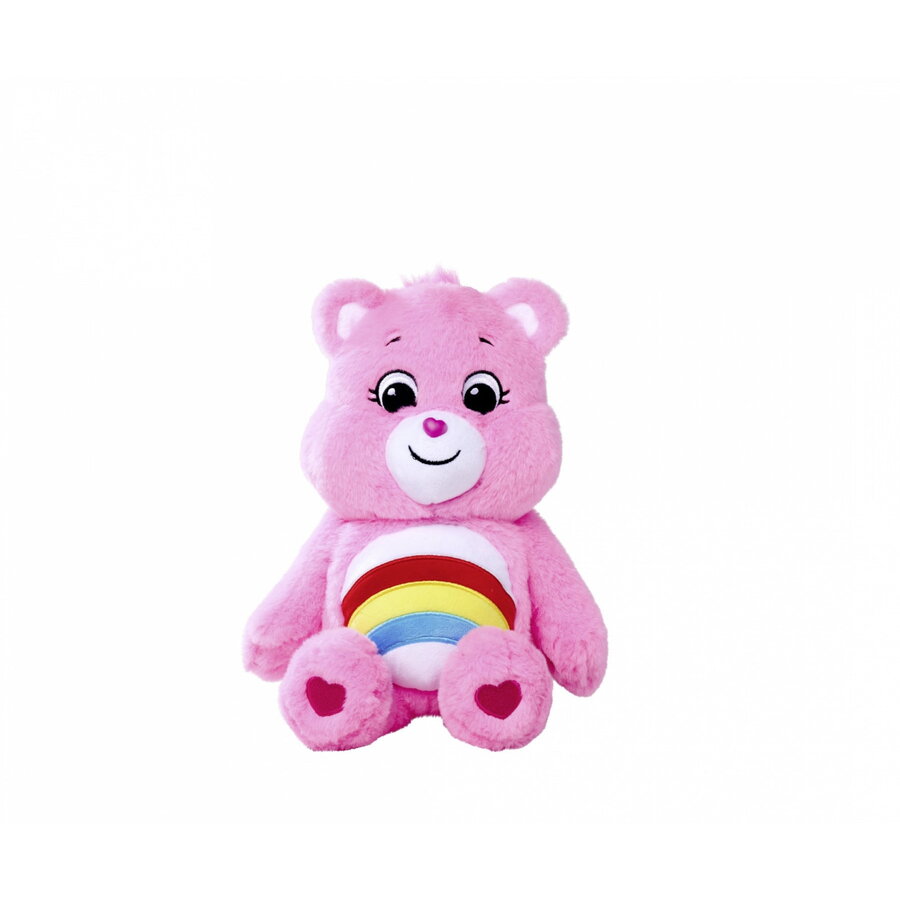 Jucarie Care Bears Hurrabärchi +3 ani