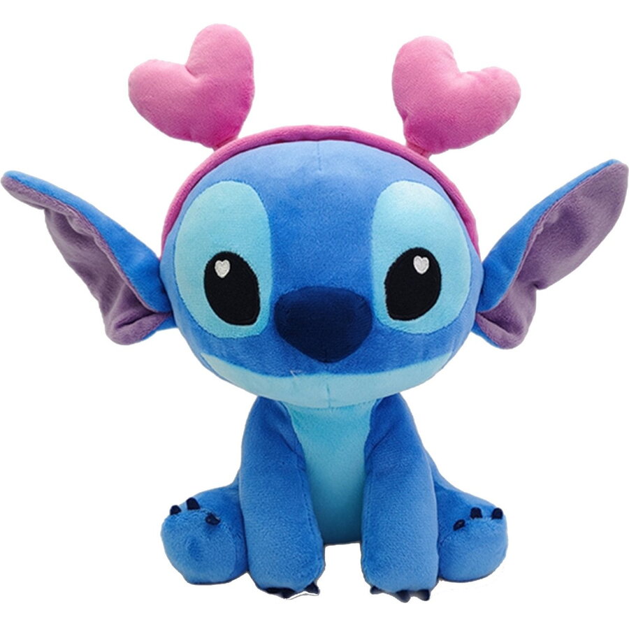 Jucarie Disney Stitch Love +1 an