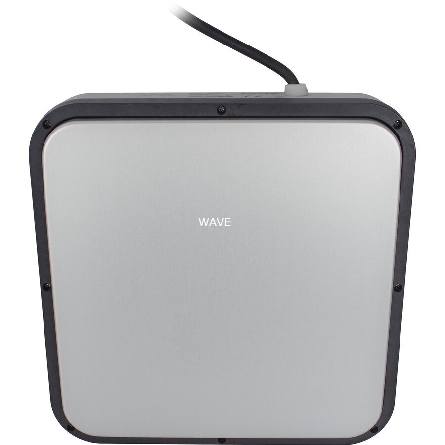 Momento Square Press (white/gray)