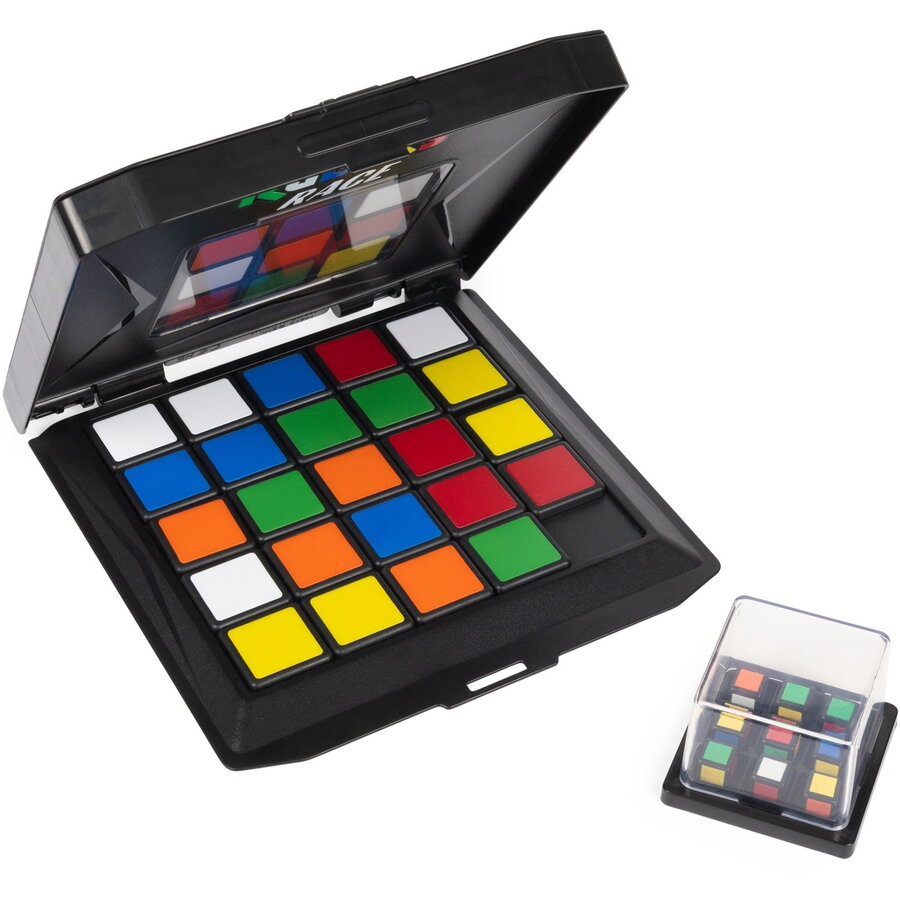 Jucarie Rubik's Race (Game)
