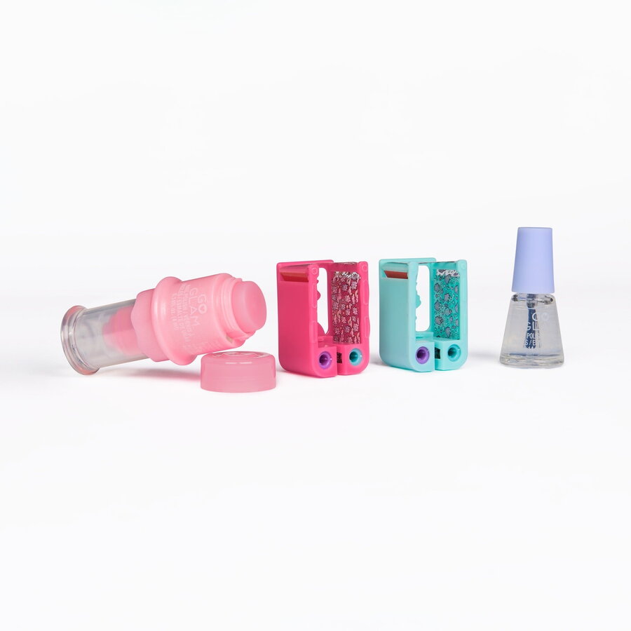 Jucarie Cool Maker - Go Glam Nail Salon Refill Kit