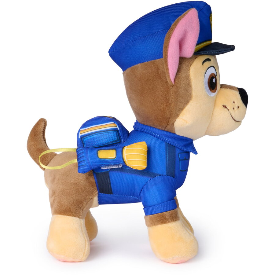 Jucarie Paw Patrol Chase +4 ani