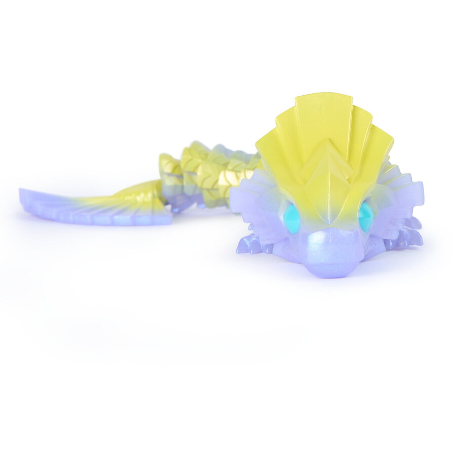 Jucarie CrystaLynx Small Dragons (assorted item, one figure)