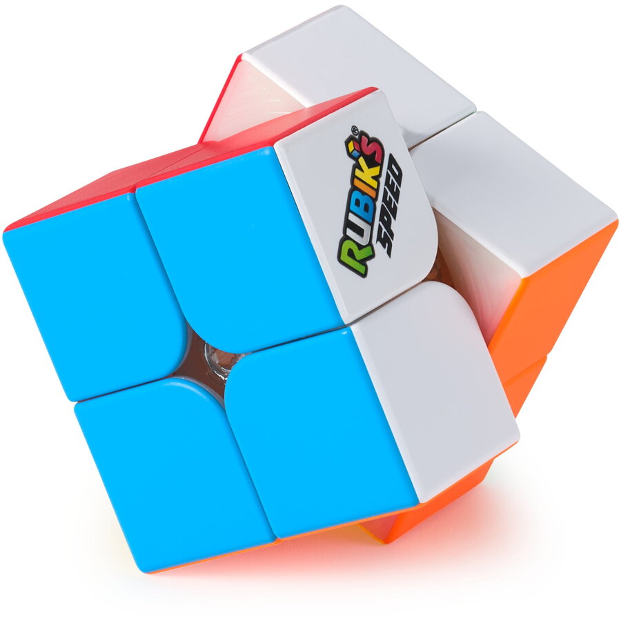 Jucarie Rubik's Speed ??Cube 2x2