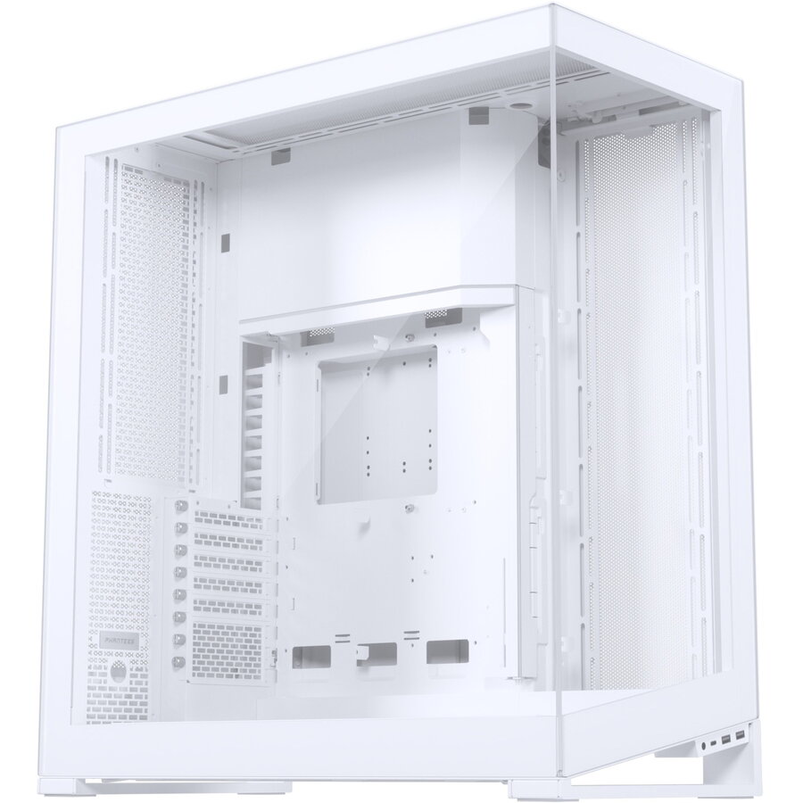 Ventilator de camera Cool n Go Air Jet Portable Fan White