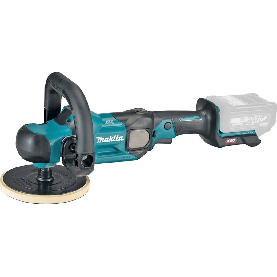 Polizor cordless polishing machine PV001GZ XGT, 40 volts (blue/black, without battery and charger)
