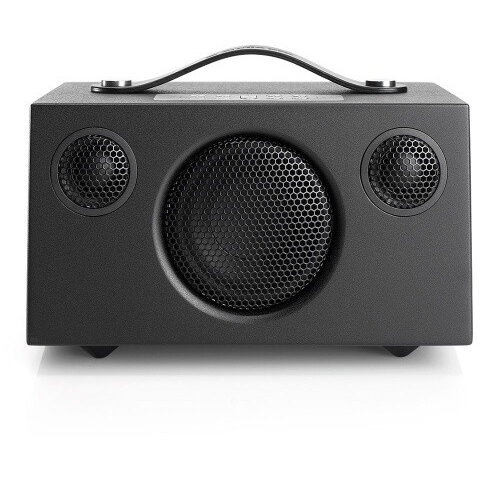 Boxa Portabila Addon C3 Multiroom 25W Bluetooth Negru