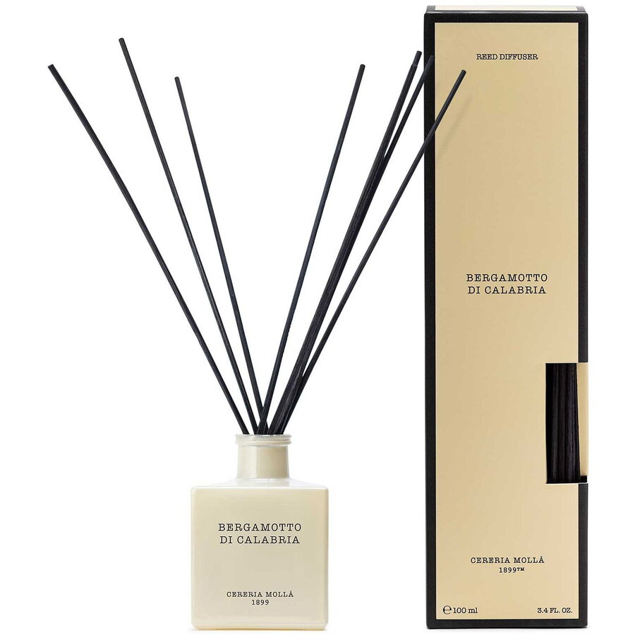 Betisoare Parfumate Di Calabria 100 ml