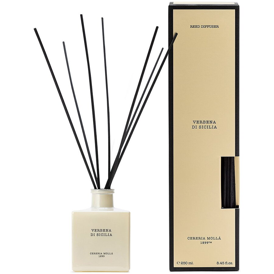 Betisoare Parfumate Verbena Di Sicilia 250 ml
