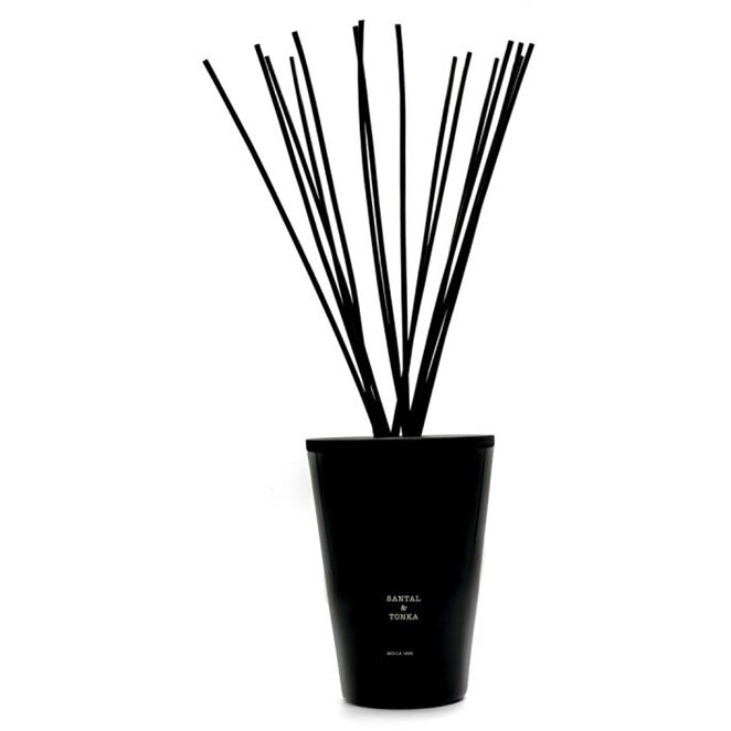 Betisoare Parfumate Santal Tonka 3000 ml