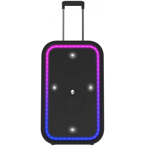 Sistem Audio Stomp XXL WLS Party TWS RGB Negru