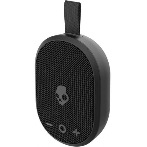 Boxa Portabila Ounce Compact Impermeabil Bluetooth 6.3 IPX7 Autonomie 16h Negru