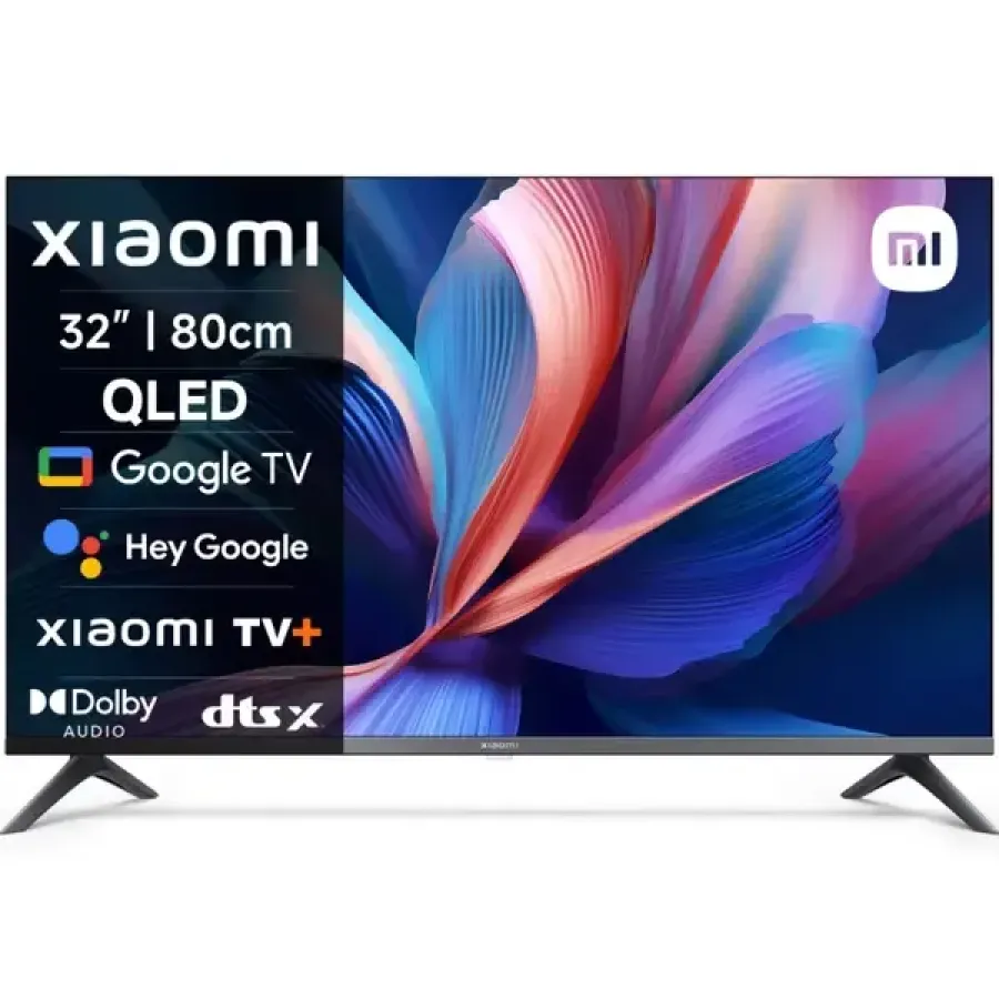 Televizor Xiaomi QLED 80cm 32inch A Pro 2026 HD Ready Smart TV