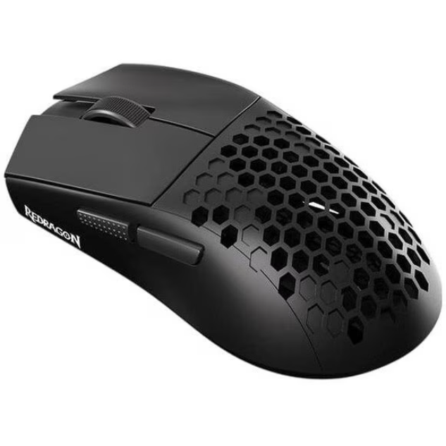 Mouse Gaming Bluetooth Cu Si Fara Fir Astrolabe Lite Negru