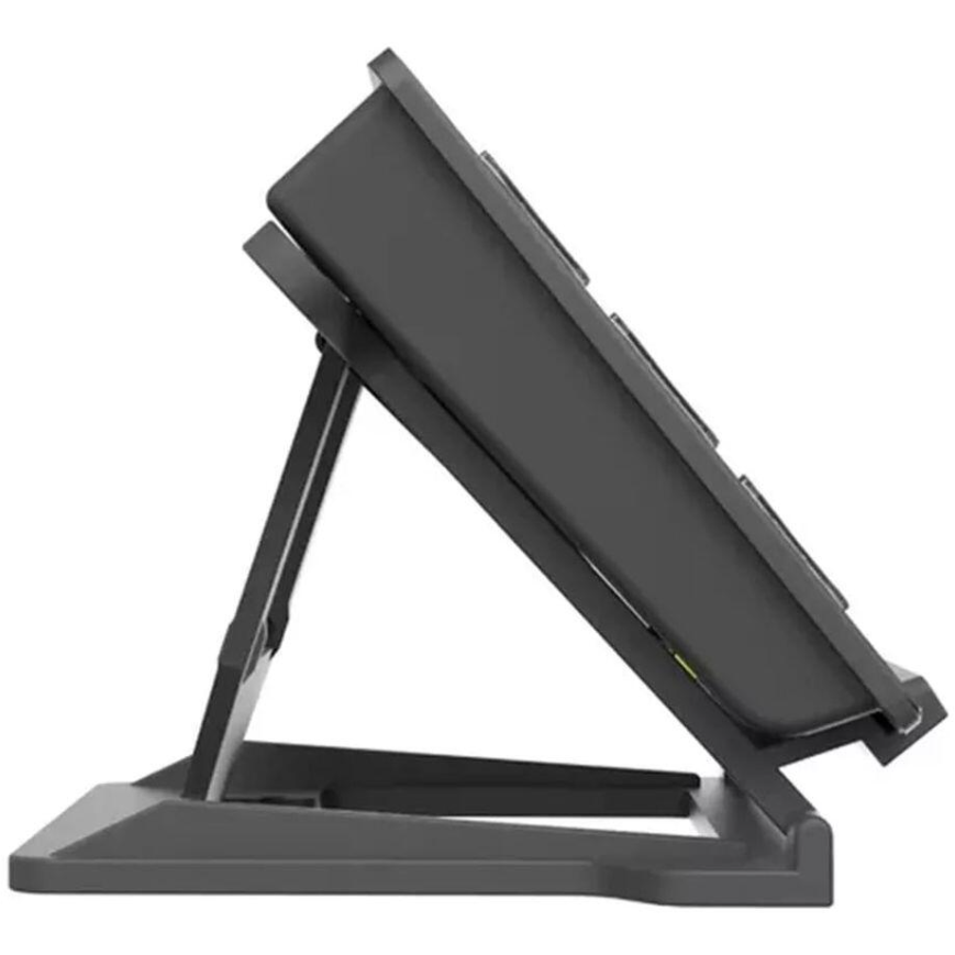 Stream Station Redragon Streamcraft Negru — imaginea 3