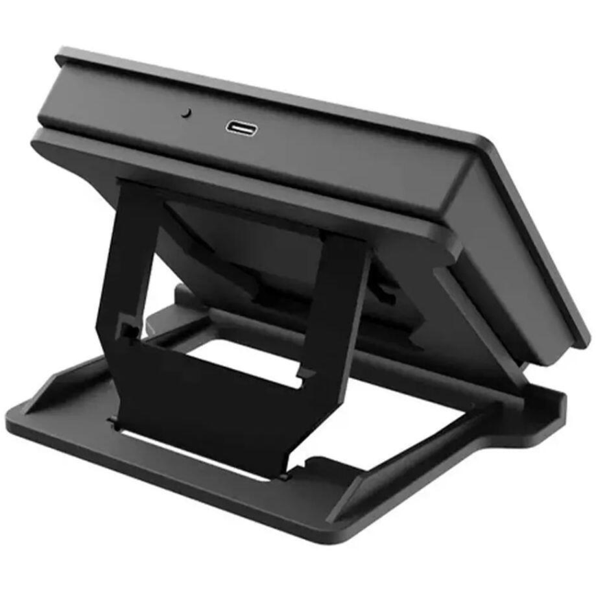 Stream Station Redragon Streamcraft Negru — imaginea 4