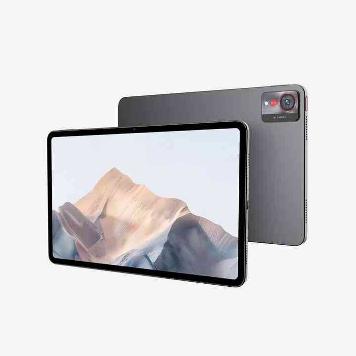 Tableta Pad Pro 512GB 16GB RAM Wi-Fi Black