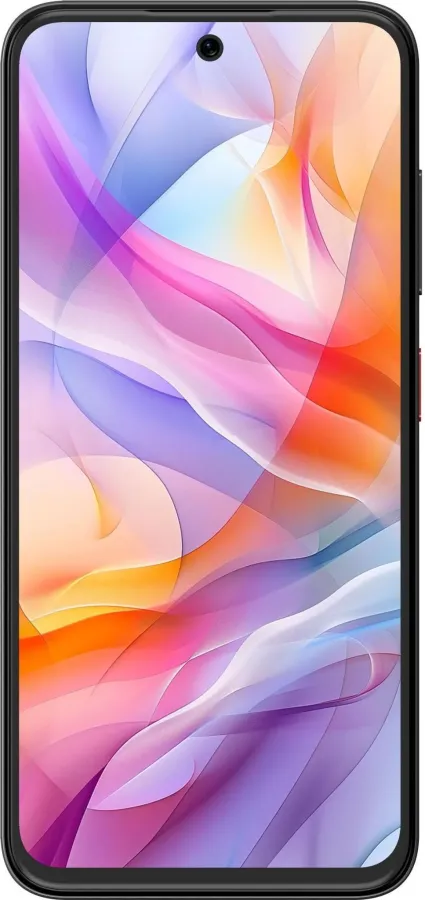 Telefon mobil ZTE Blade V70 Vita 256GB 4GB RAM Dual Sim 4G Stone Gray