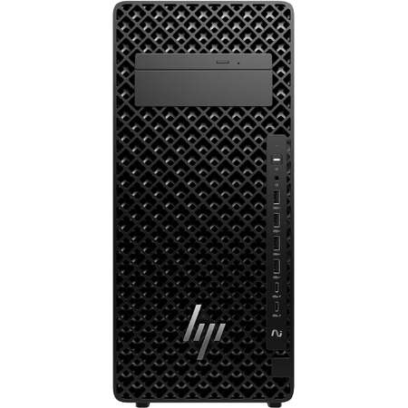 Desktop PC D06G7ET  Z2 G1 Intel Core Ultra 7-265K 64GB 1TB Windows 11 Pro Negru