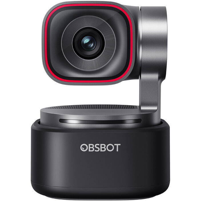 Camera web Tiny 3 USB 50MP Black