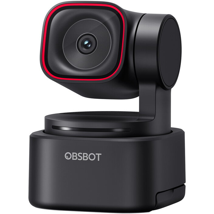 Camera web Tiny 3 Lite USB 48MP Black