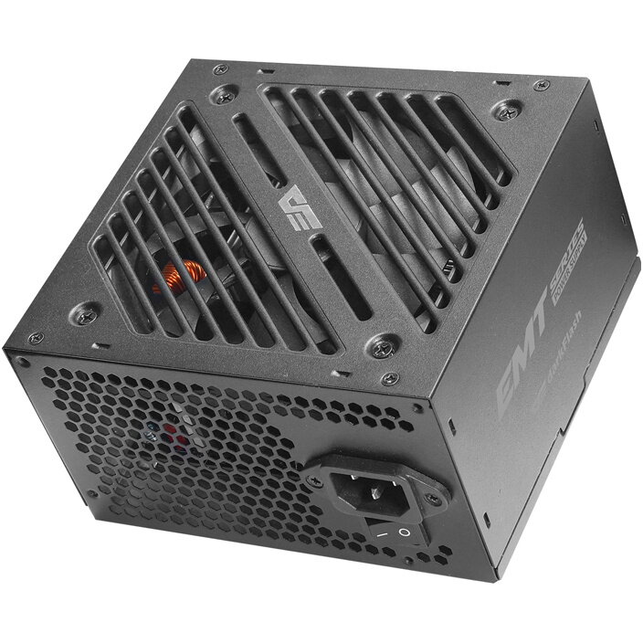Sursa EMT750 750W 80 PLUS Bronze Ventilator 120 mm PFC Activ Negru