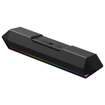 Boxa Portabilă Havit SK772BT 10W Negru — imaginea 3