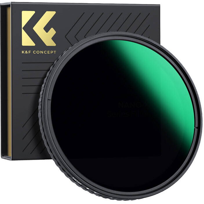 Filtru Nano-X 37 mm XV40