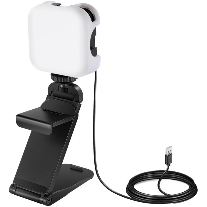 Lampa PL81Pro pentru Videoconferinte