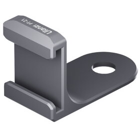 Suport Tip Shoe pentru Camere X3 ONE X2 Negru