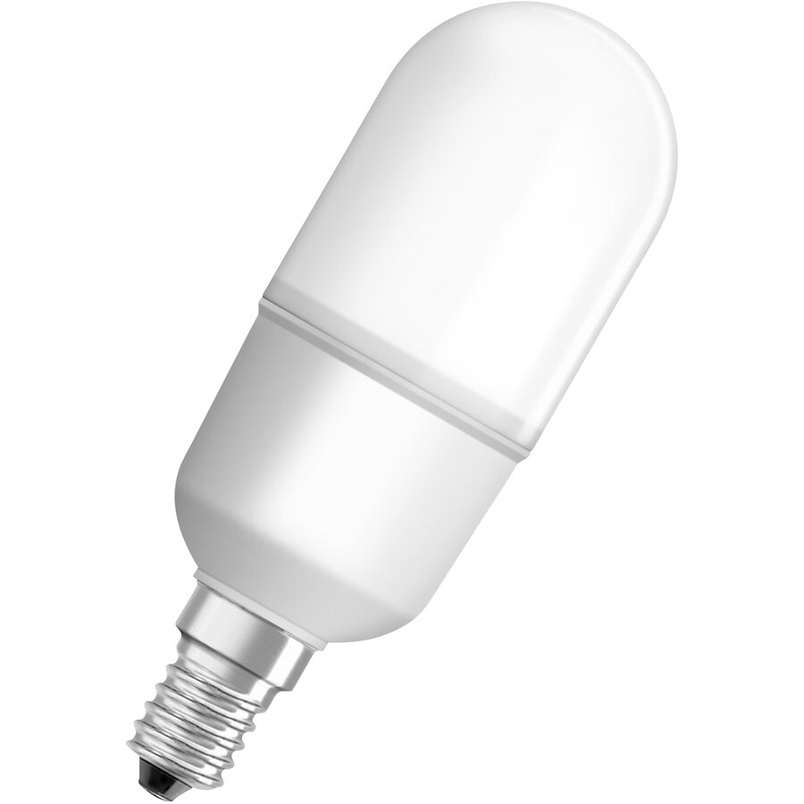 Bec 000004058075059214 LED 75 9,5W/840 230V E27
