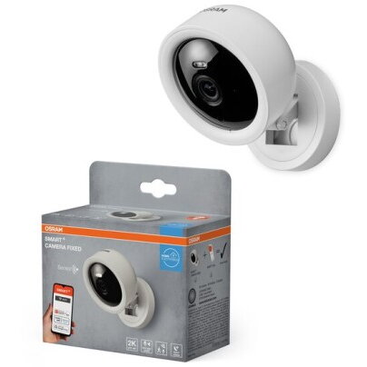 Camera de Supraveghere O4058075850491 Smart+ WIFI Fixa