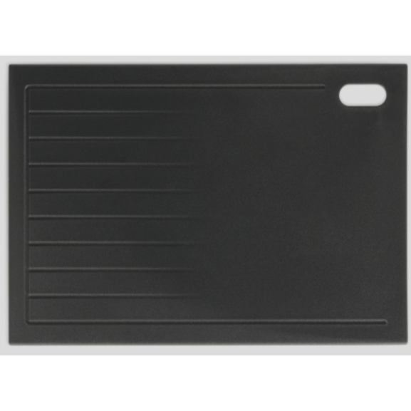 Tocator TEMEL 10527530101 PP Negru