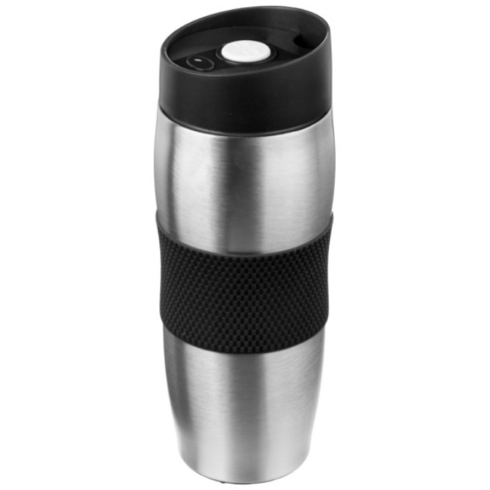 Termos 120200B Otel Inoxidabil Negru