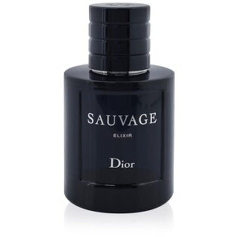Apa de Parfum Dior Sauvage Elixir 60ml Bărbați
